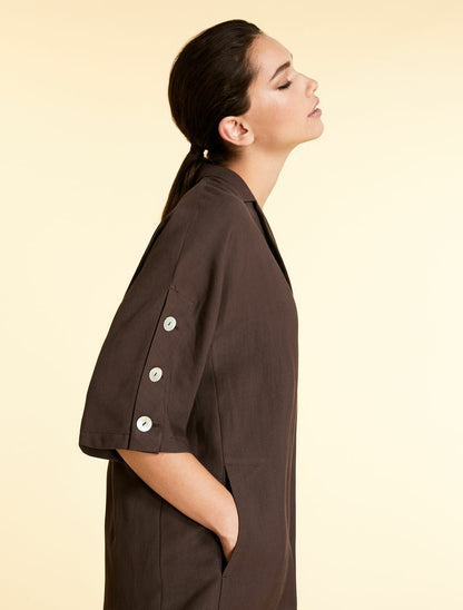 Jacket FLAVIA brand Marina Rinaldi