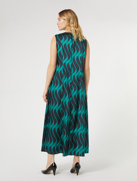 Dress BOHEME brand Persona by Marina Rinaldi