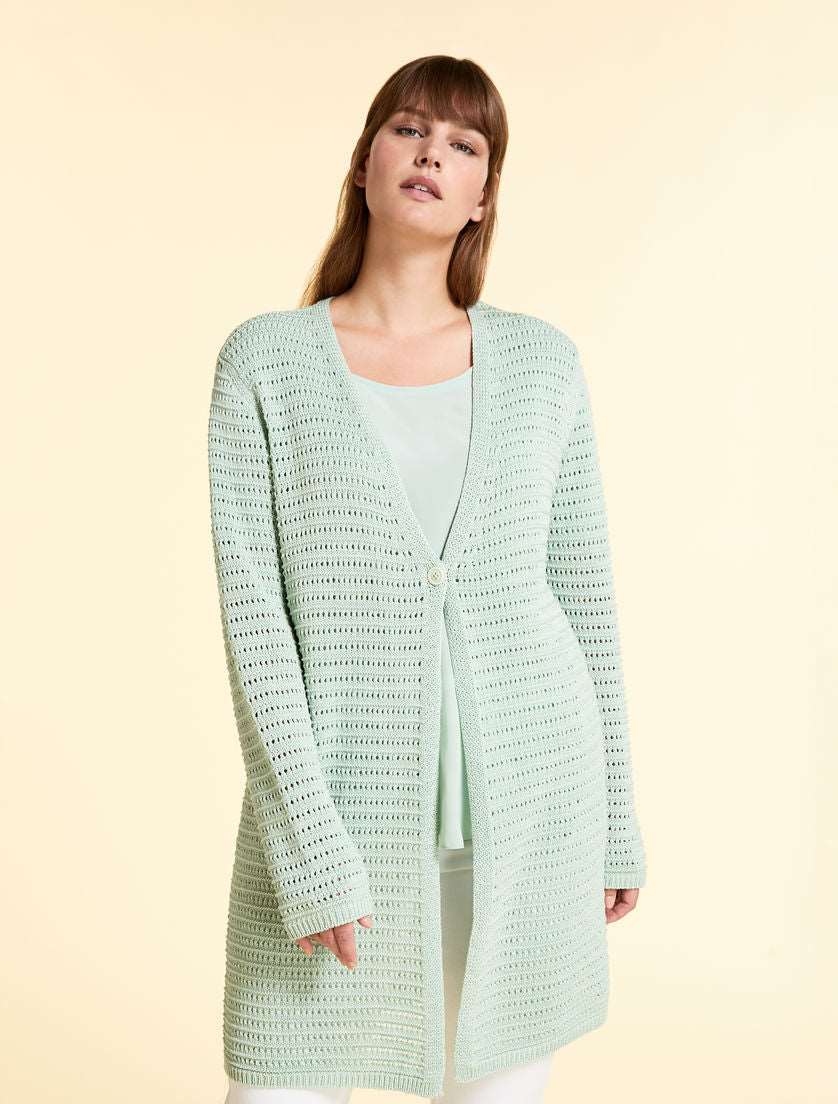 Marina Rinaldi Cardigan