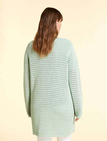 Marina Rinaldi Cardigan