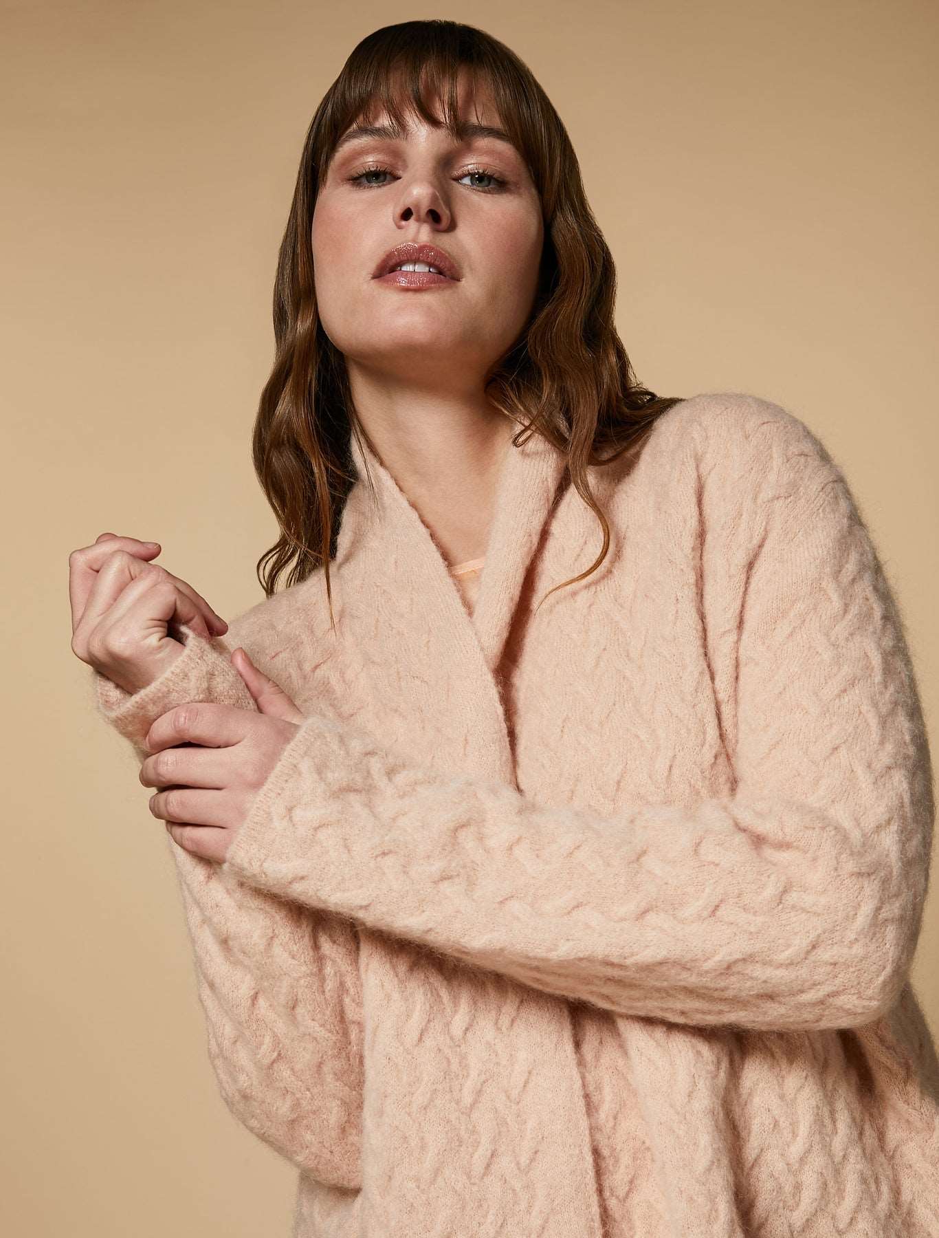 Marina Rinaldi Cardigan