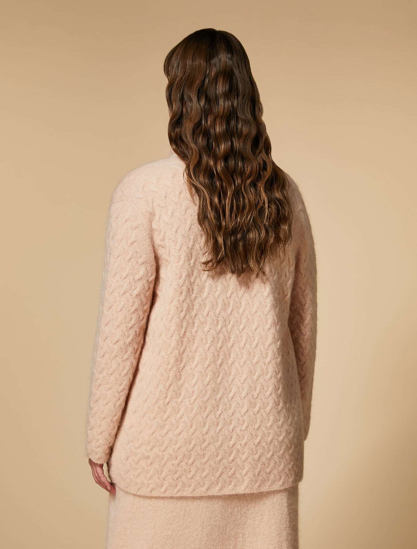 Marina Rinaldi Cardigan