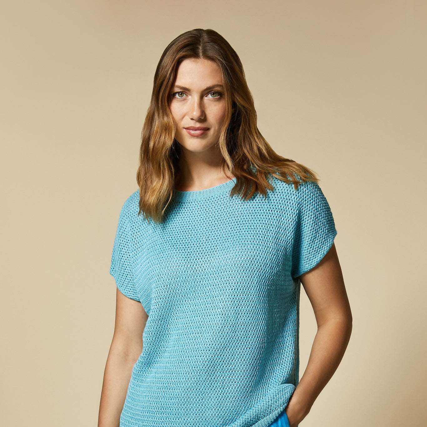 Marina Rinaldi Sweater