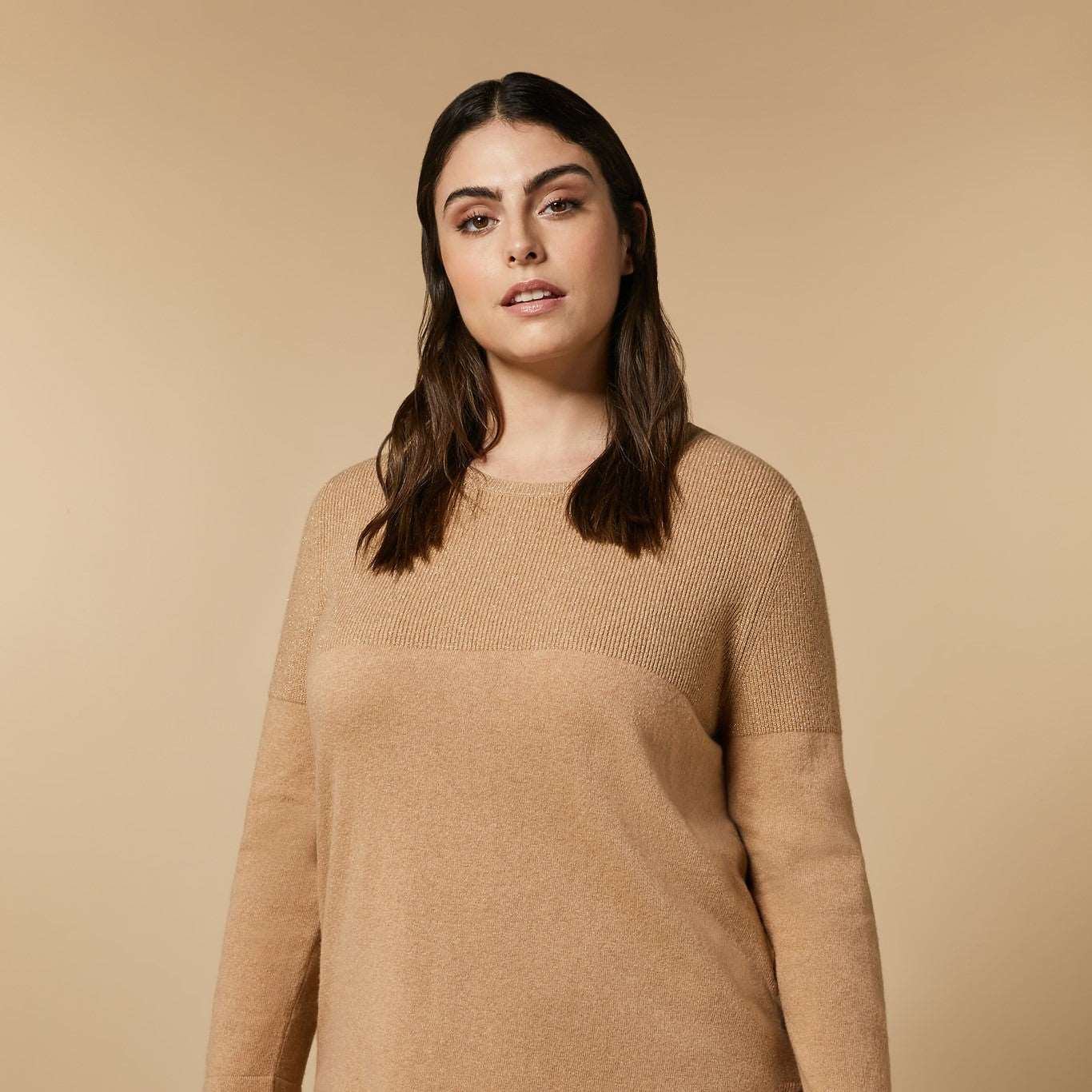 Marina Rinaldi Sweater