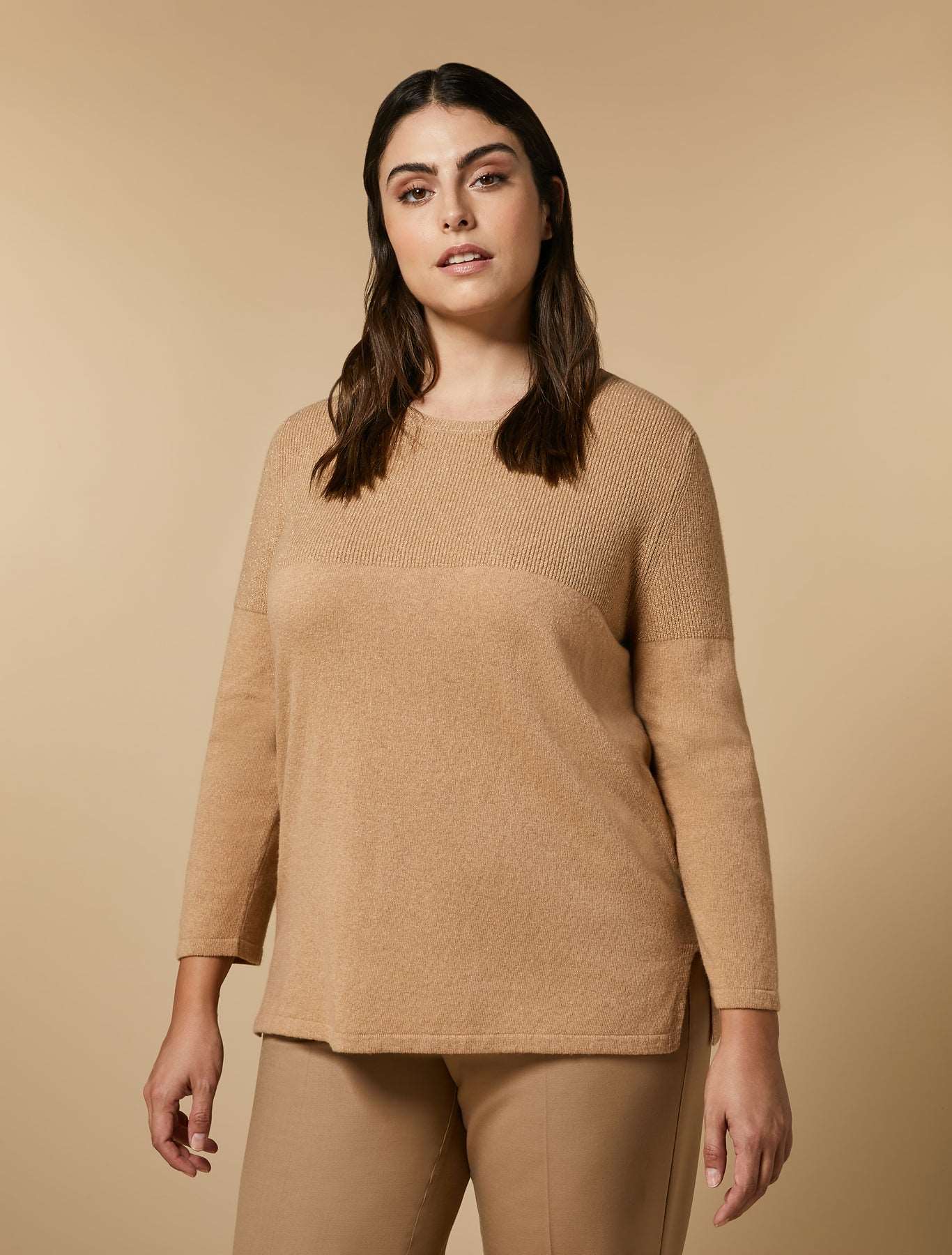 Marina Rinaldi Sweater