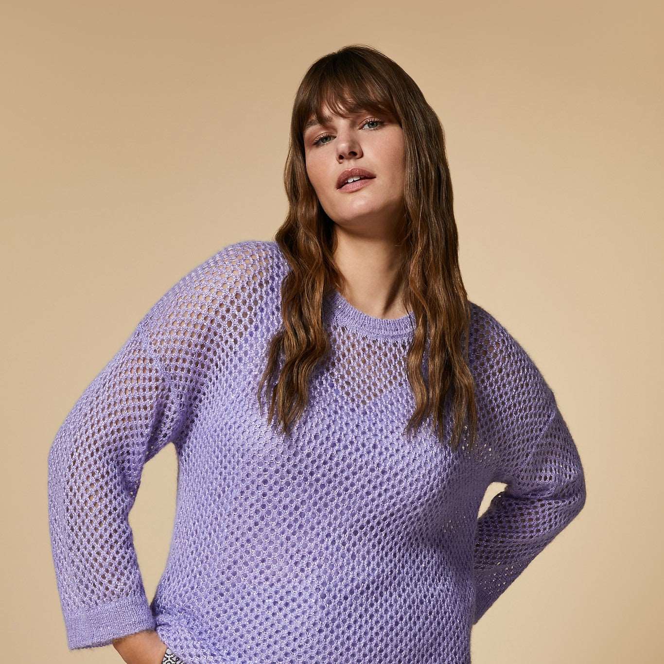 Marina Rinaldi Sweater