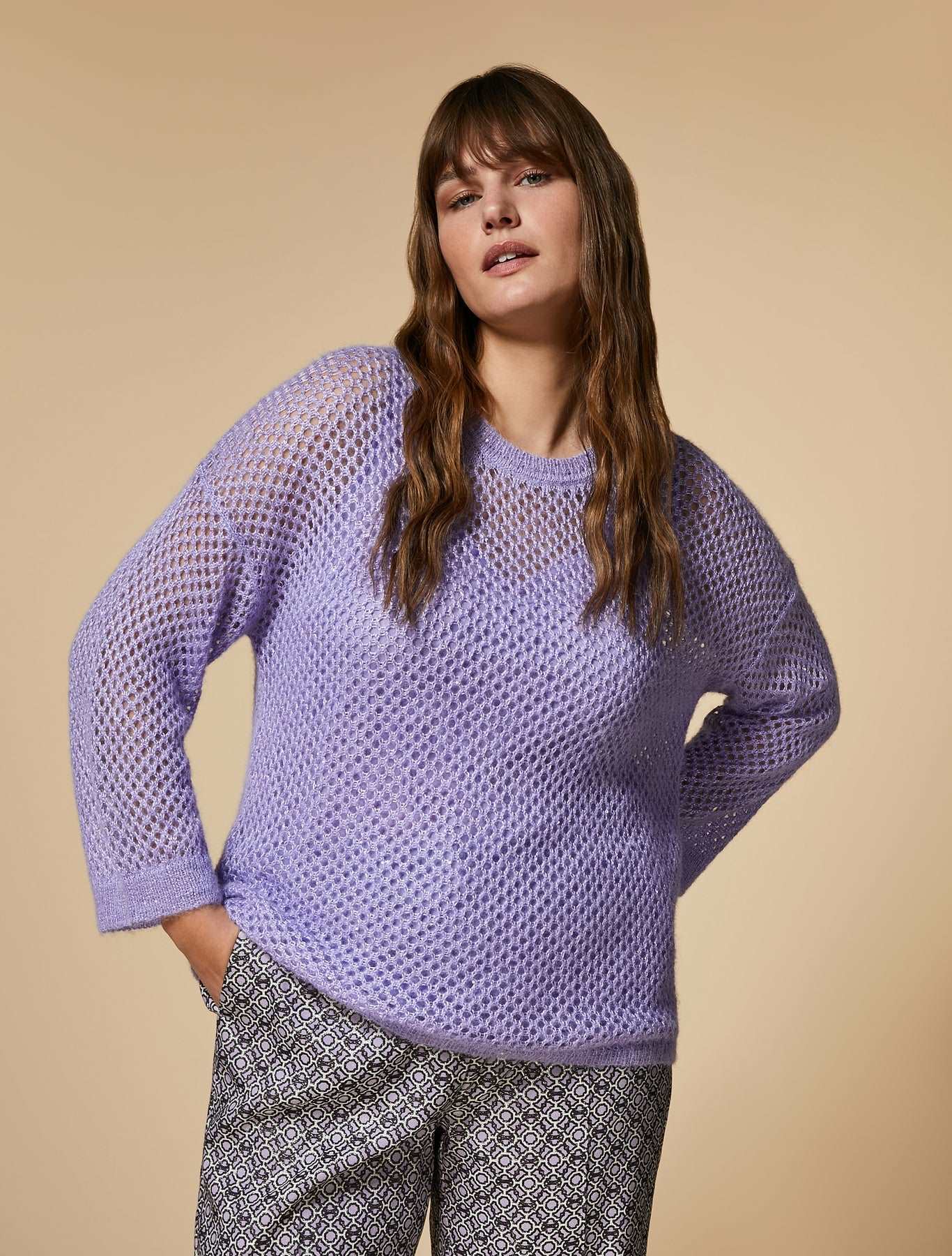 Marina Rinaldi Sweater