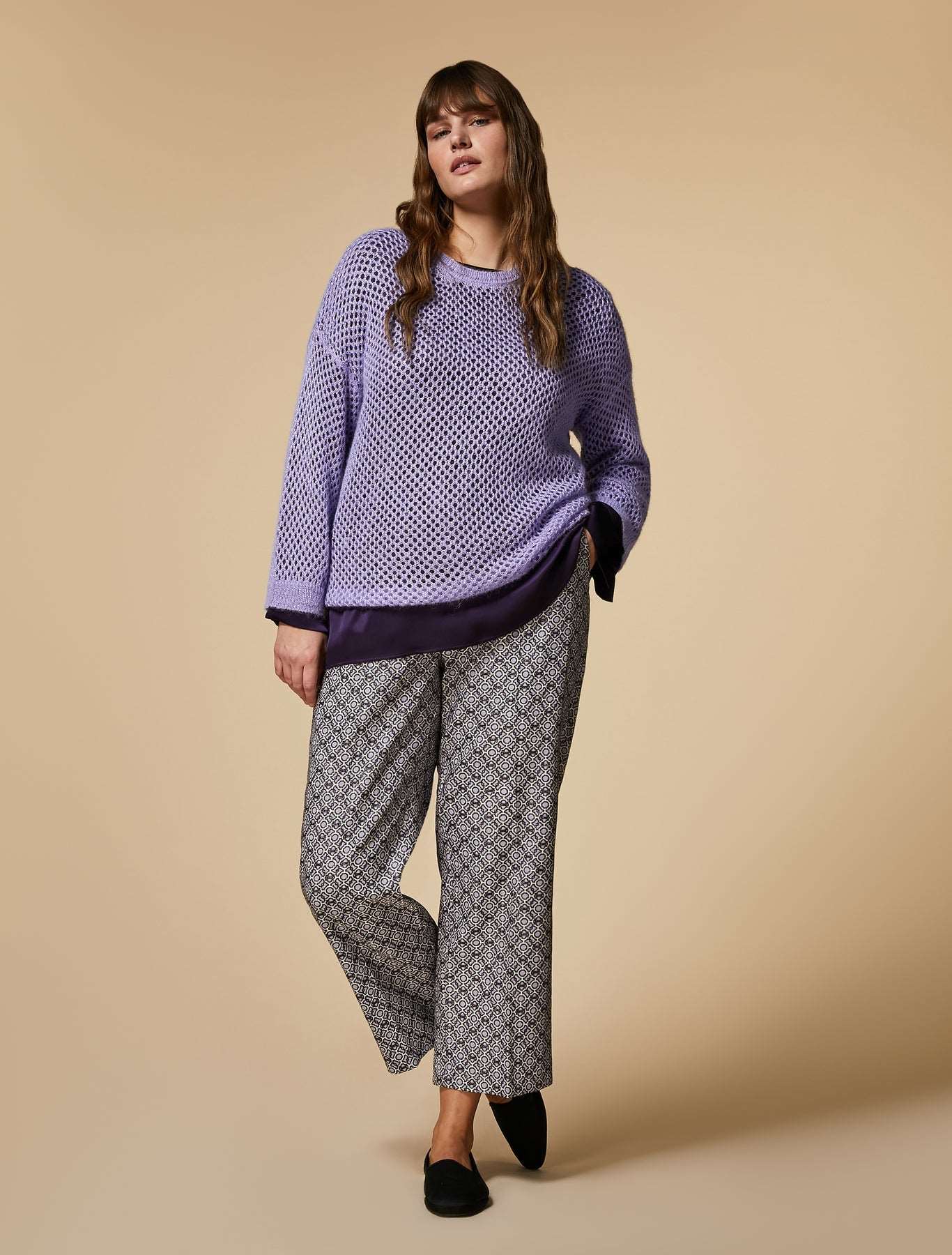 Marina Rinaldi Sweater