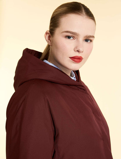 Marina Rinaldi Down Coat