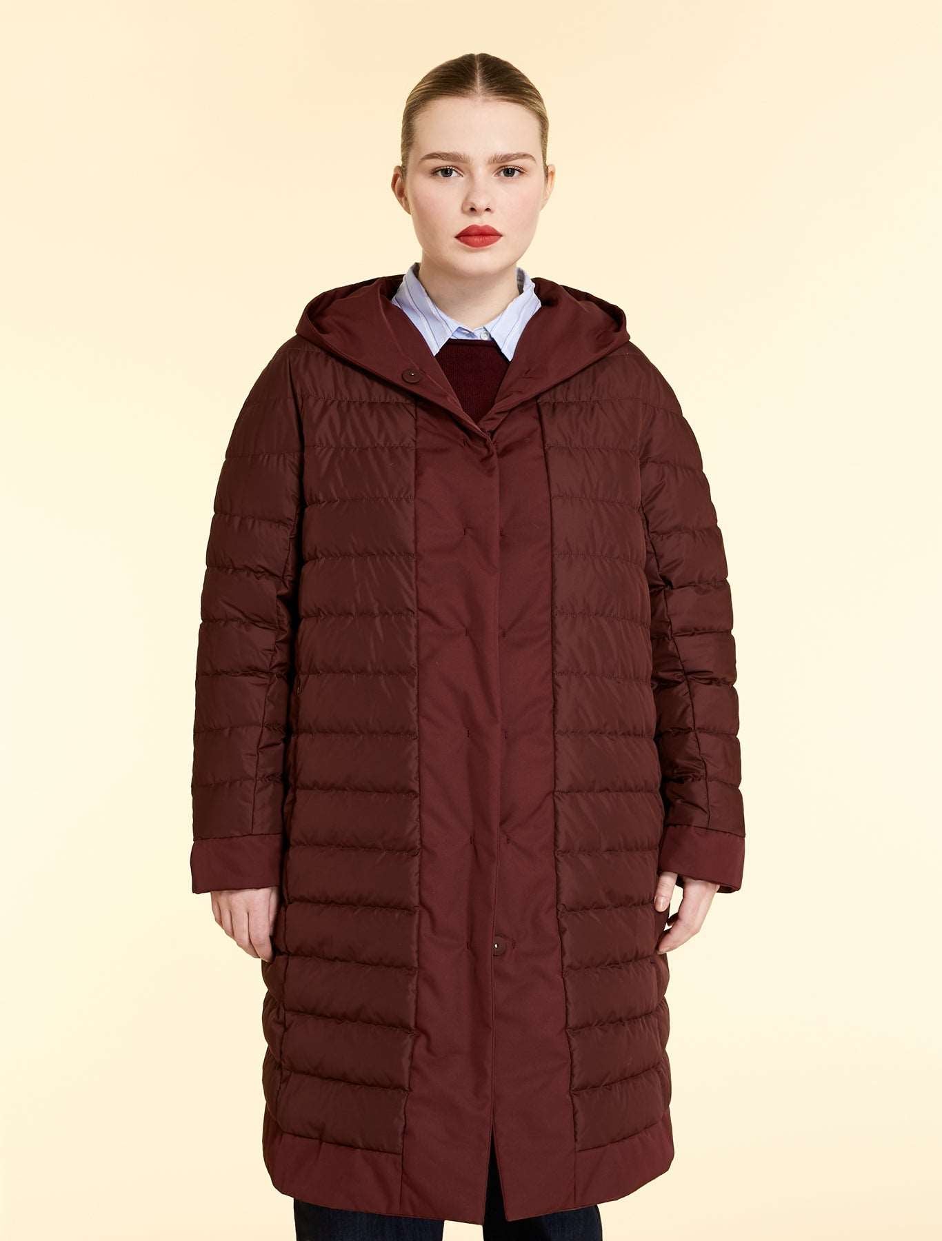 Marina Rinaldi Down Coat