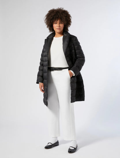 LEALE down coat by Persona by Marina Rinaldi