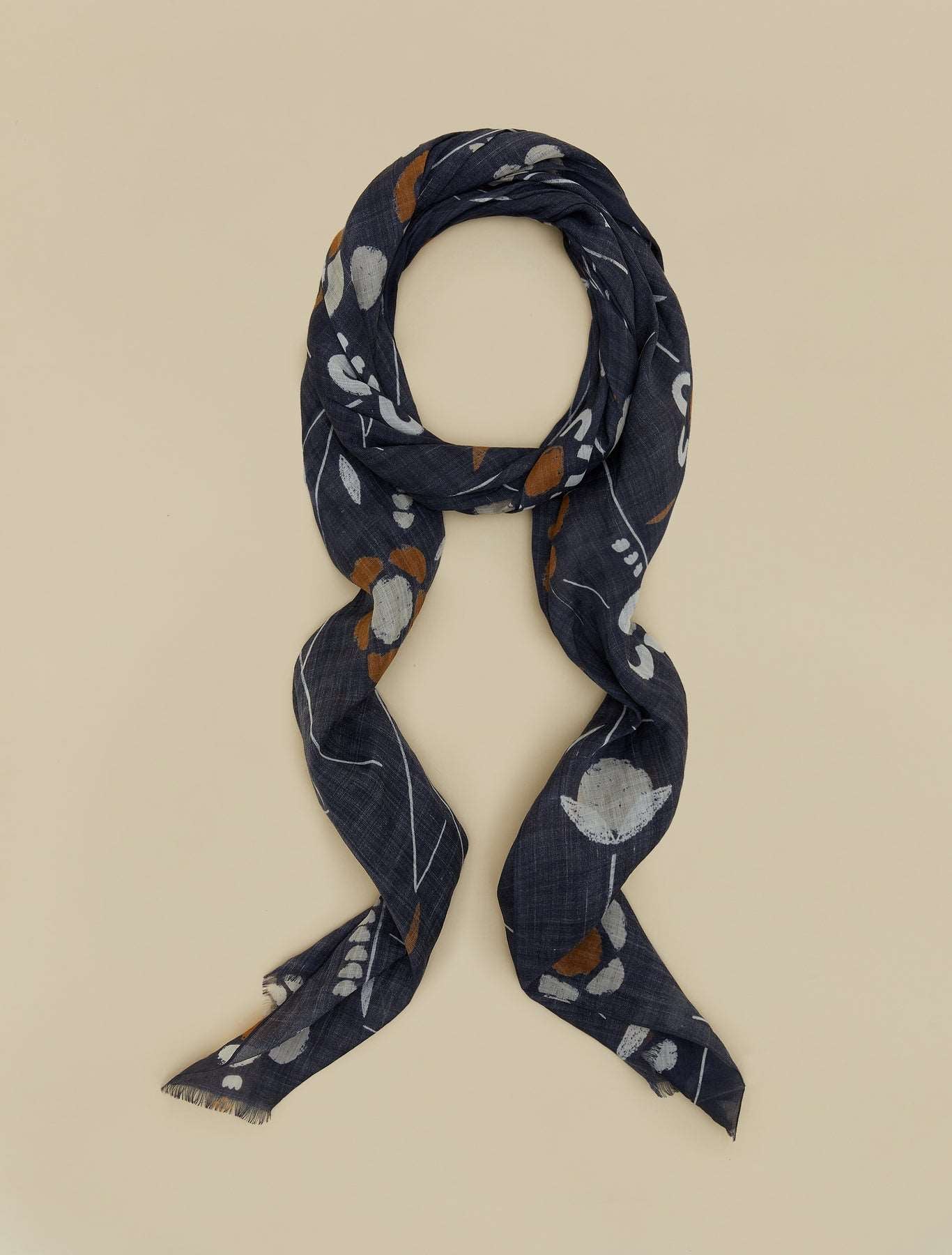 Marina Rinaldi Scarf