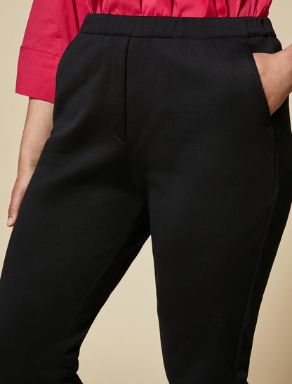 Trousers OGGI brand Marina Rinaldi