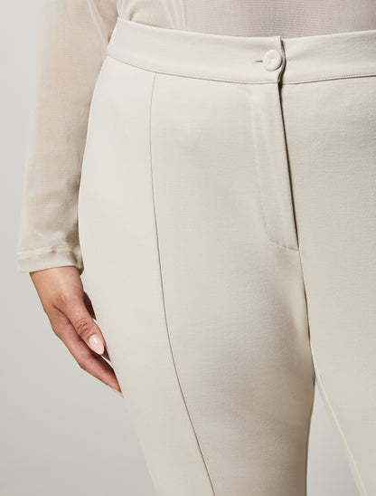 Trousers GERALD brand Persona by Marina Rinaldi