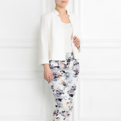 Trousers RUBINO brand Marina Rinaldi