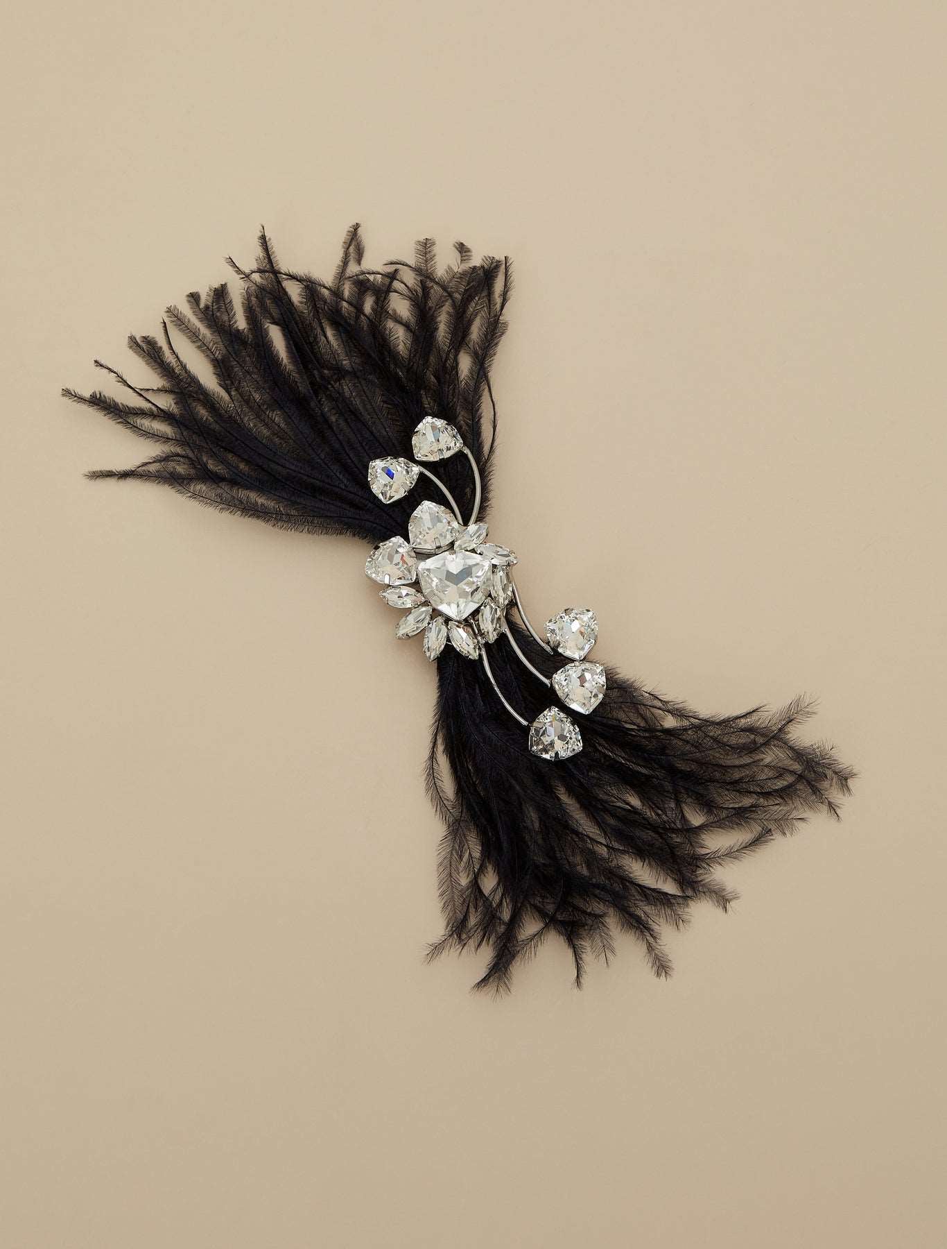 Marina Rinaldi Brooch