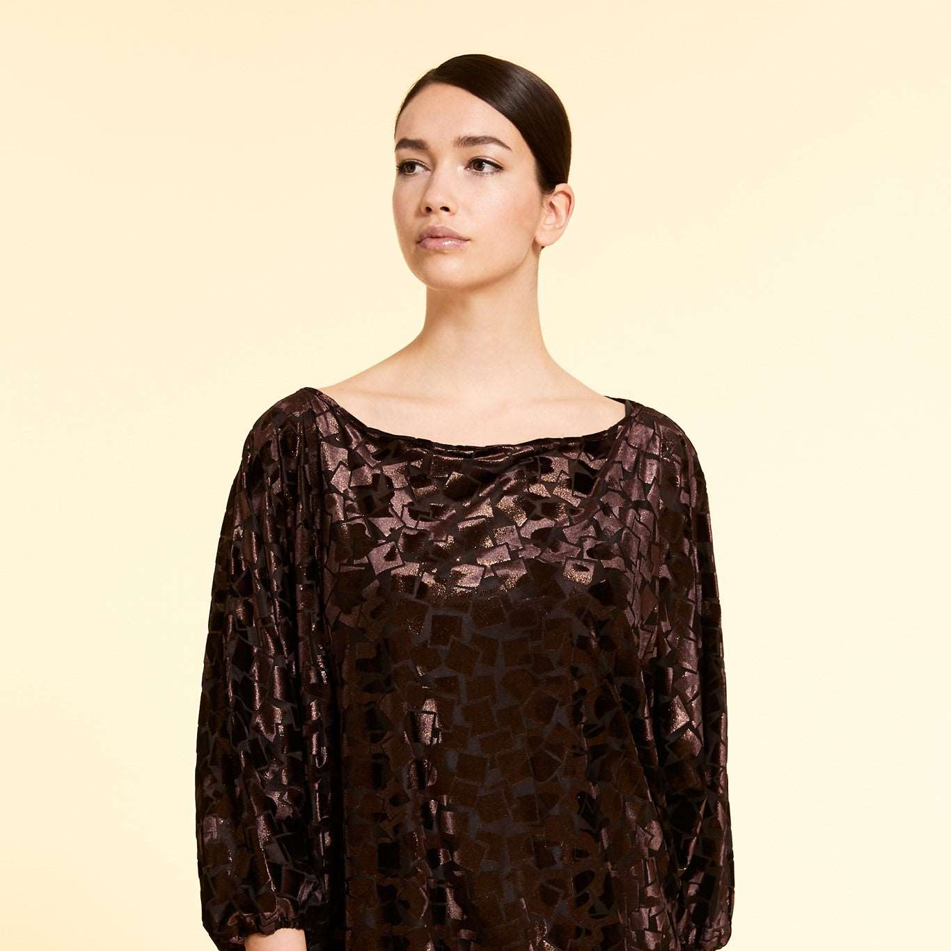 Marina Rinaldi Blouse