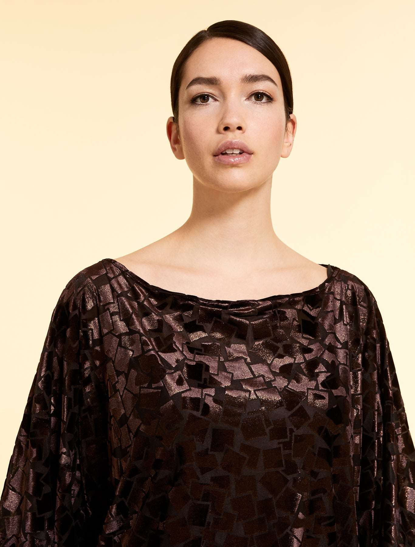 Marina Rinaldi Blouse