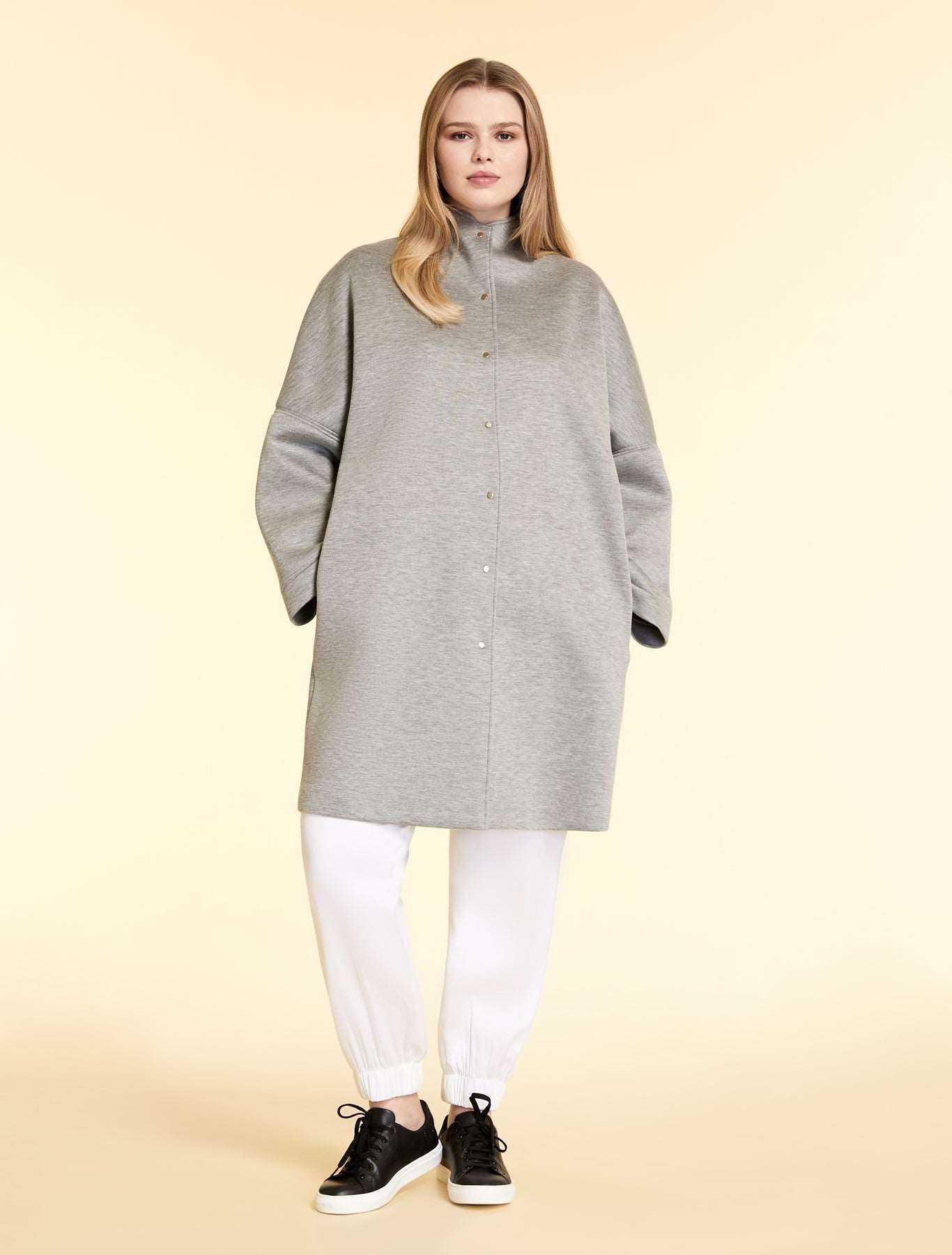 Marina Rinaldi Coat