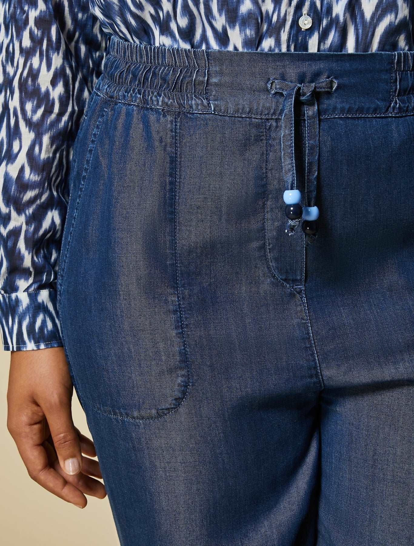 Marina Rinaldi Shorts