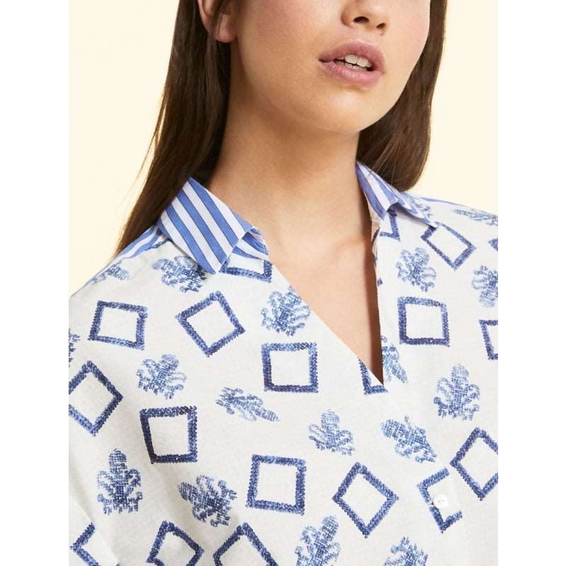 Marina Rinaldi Blouse