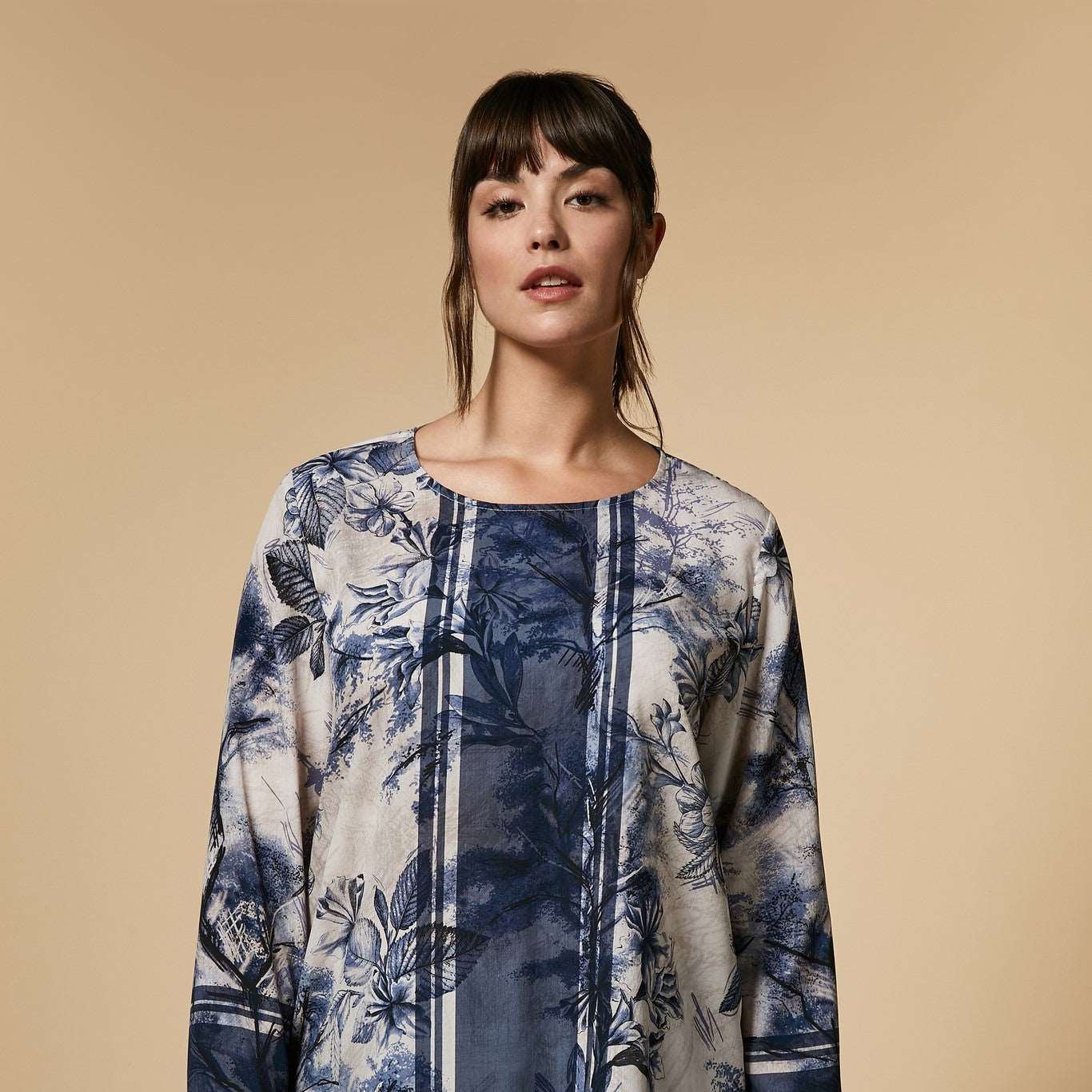 Marina Rinaldi Blouse