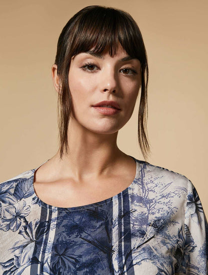 Marina Rinaldi Blouse