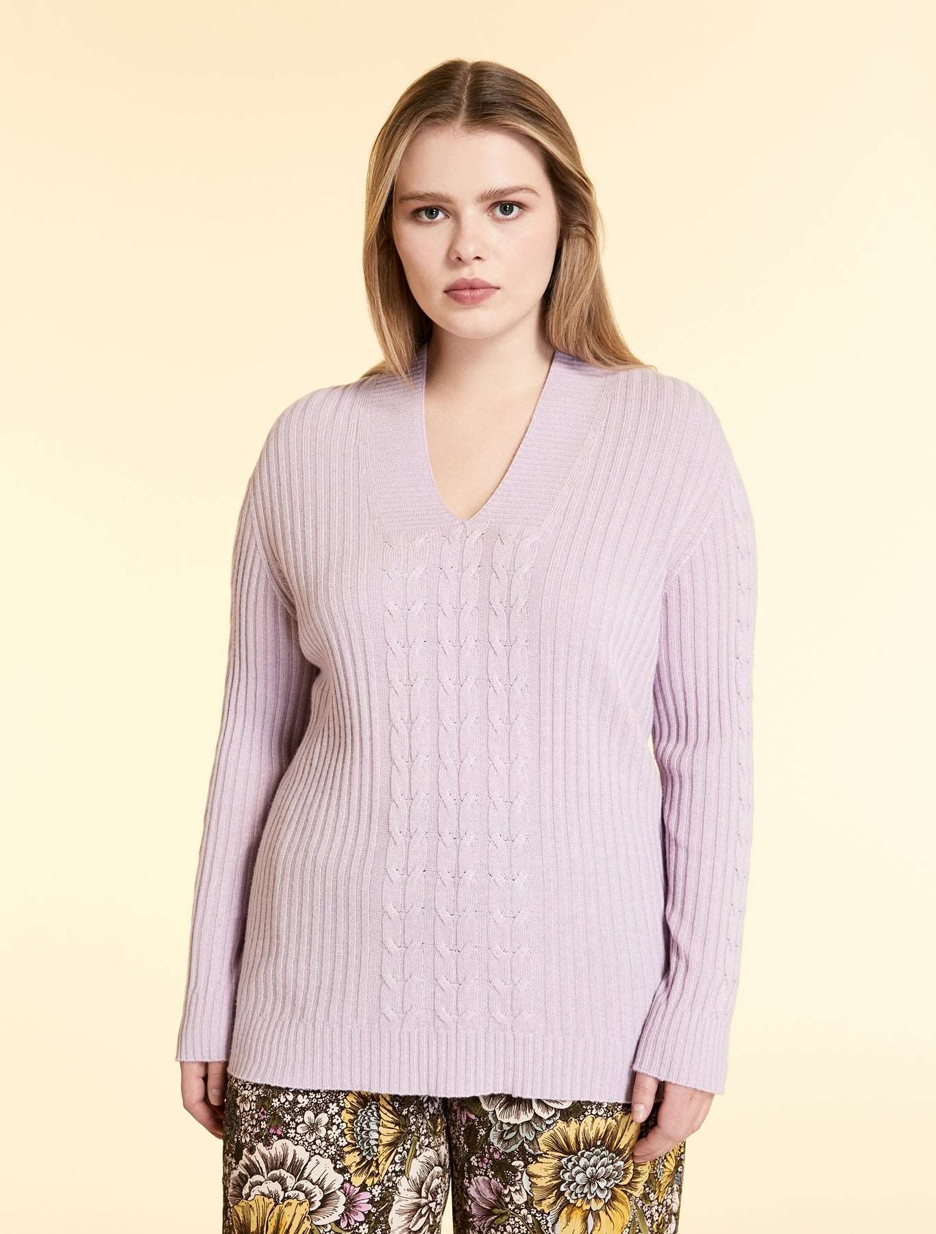 Marina Rinaldi Sweater