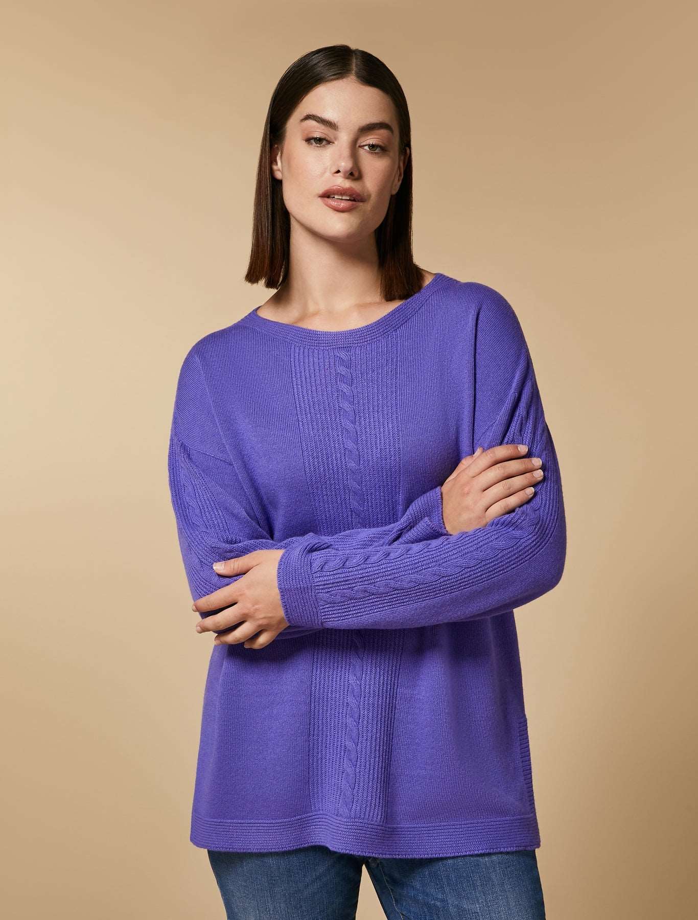 Marina Rinaldi Sweater