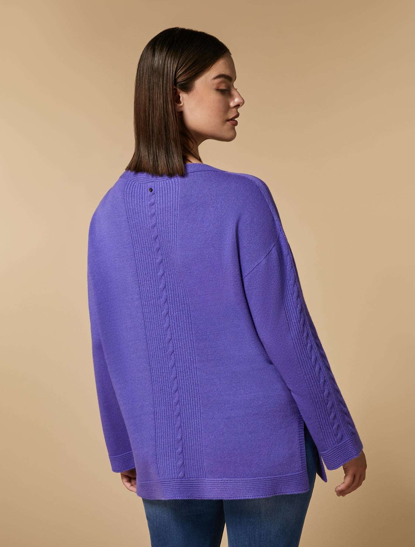 Marina Rinaldi Sweater