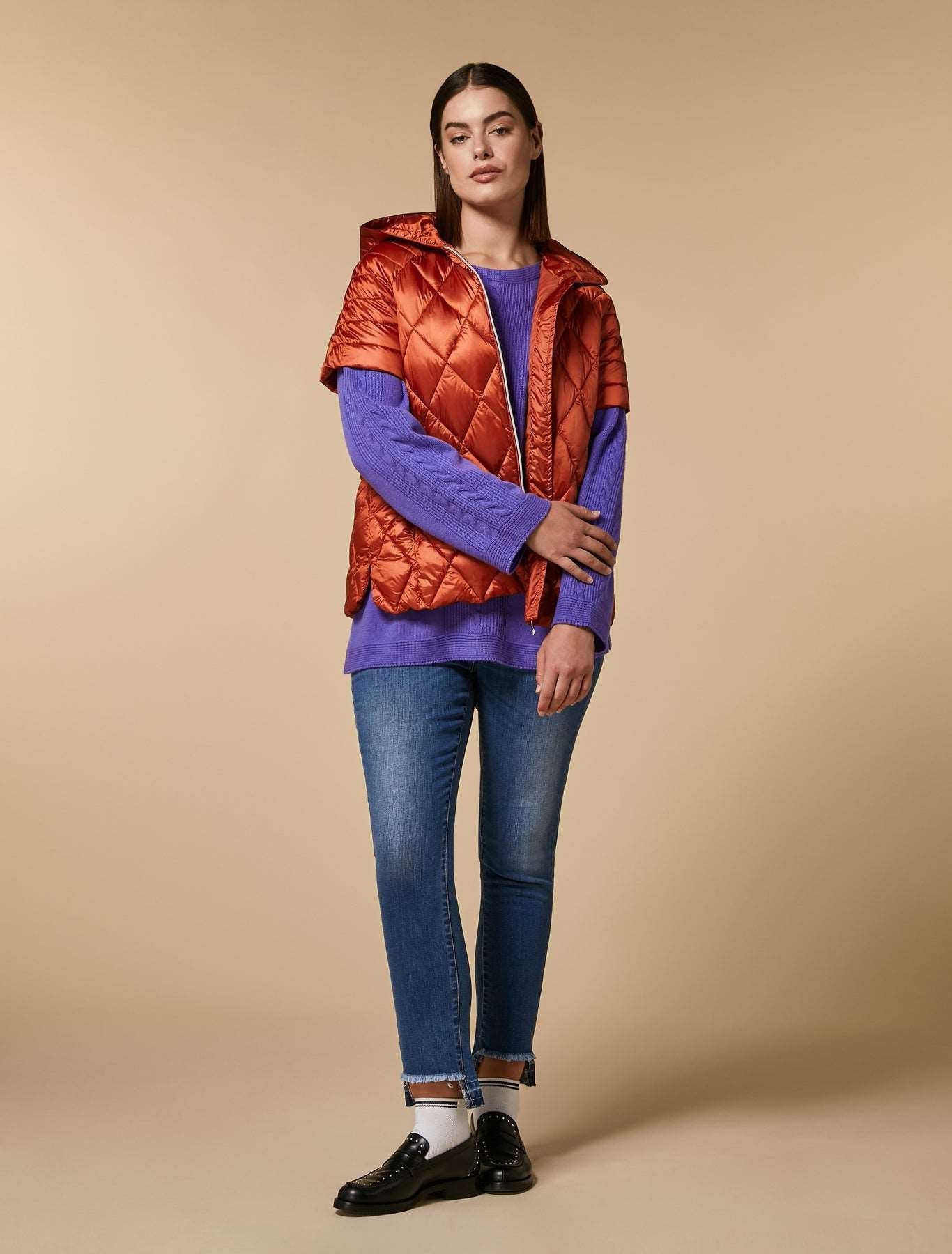 Marina Rinaldi Sweater