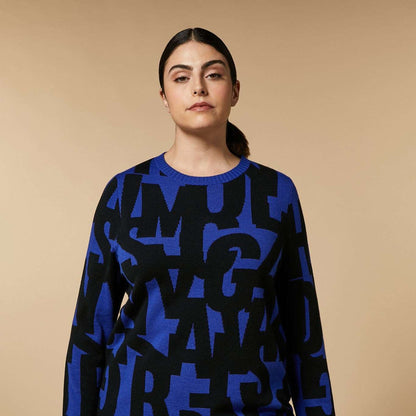 Marina Rinaldi Sweater