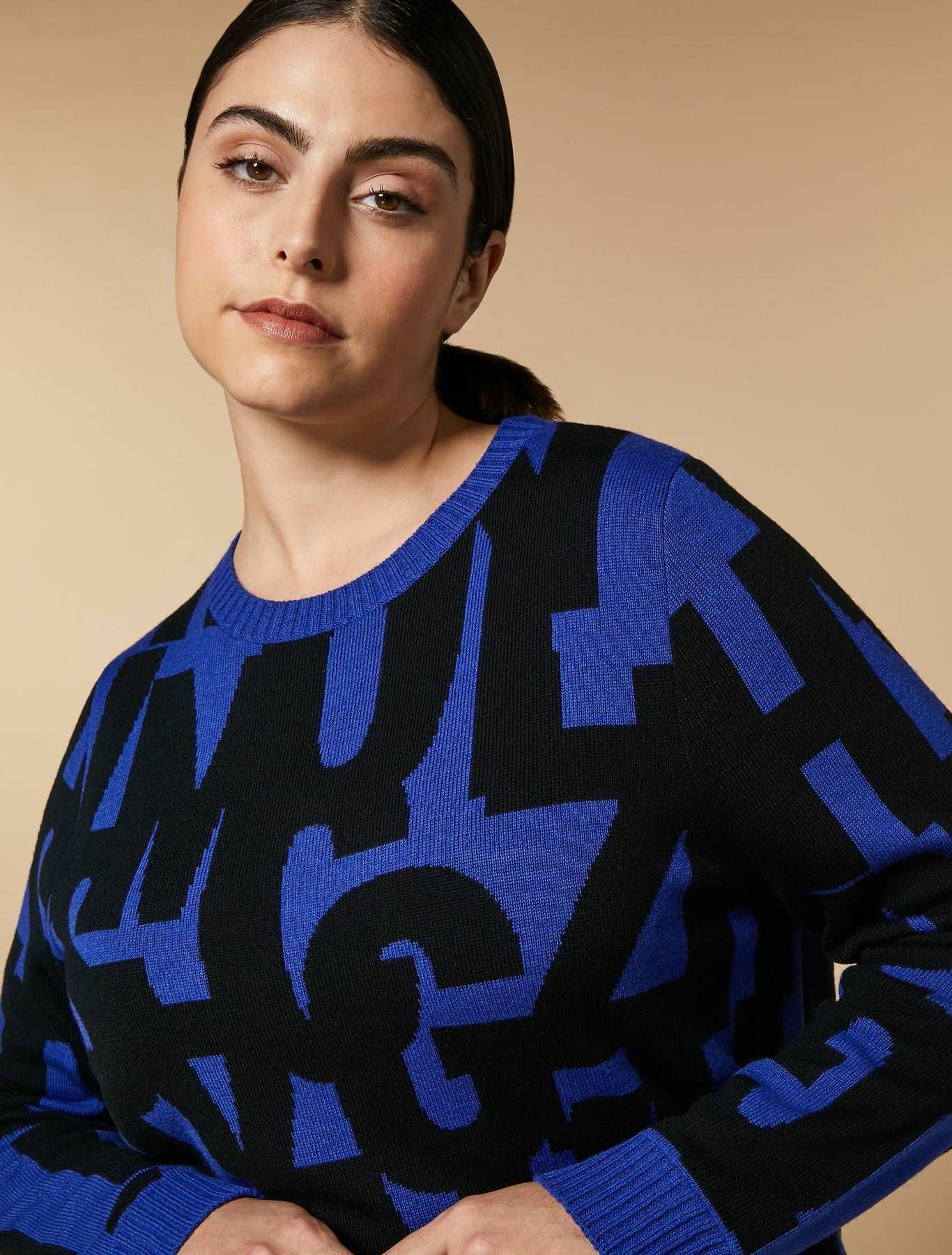 Marina Rinaldi Sweater