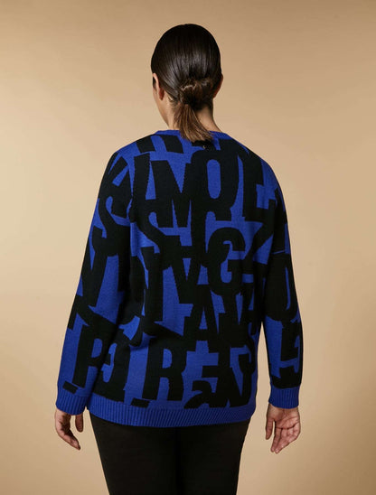 Marina Rinaldi Sweater