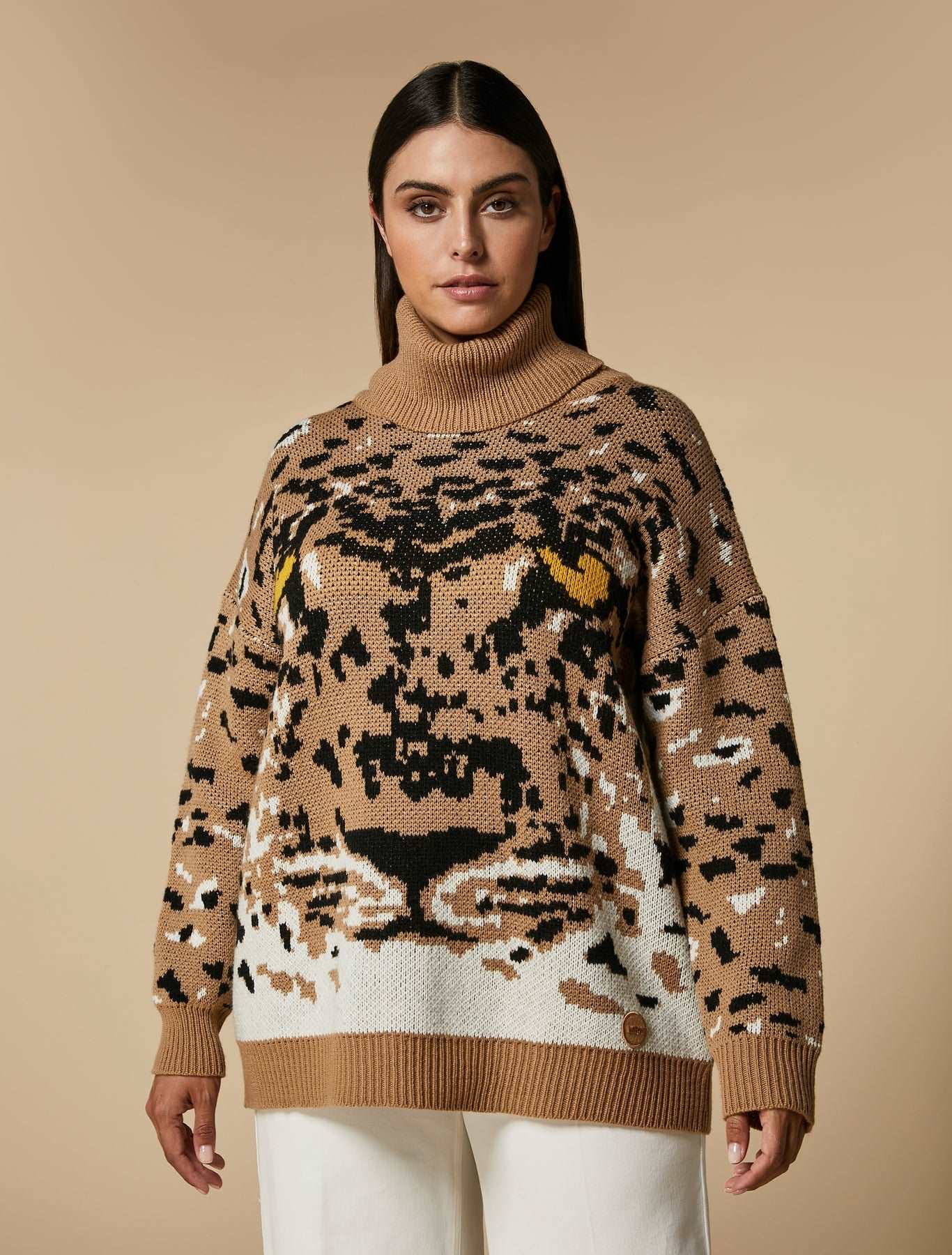 Marina Rinaldi Sweater