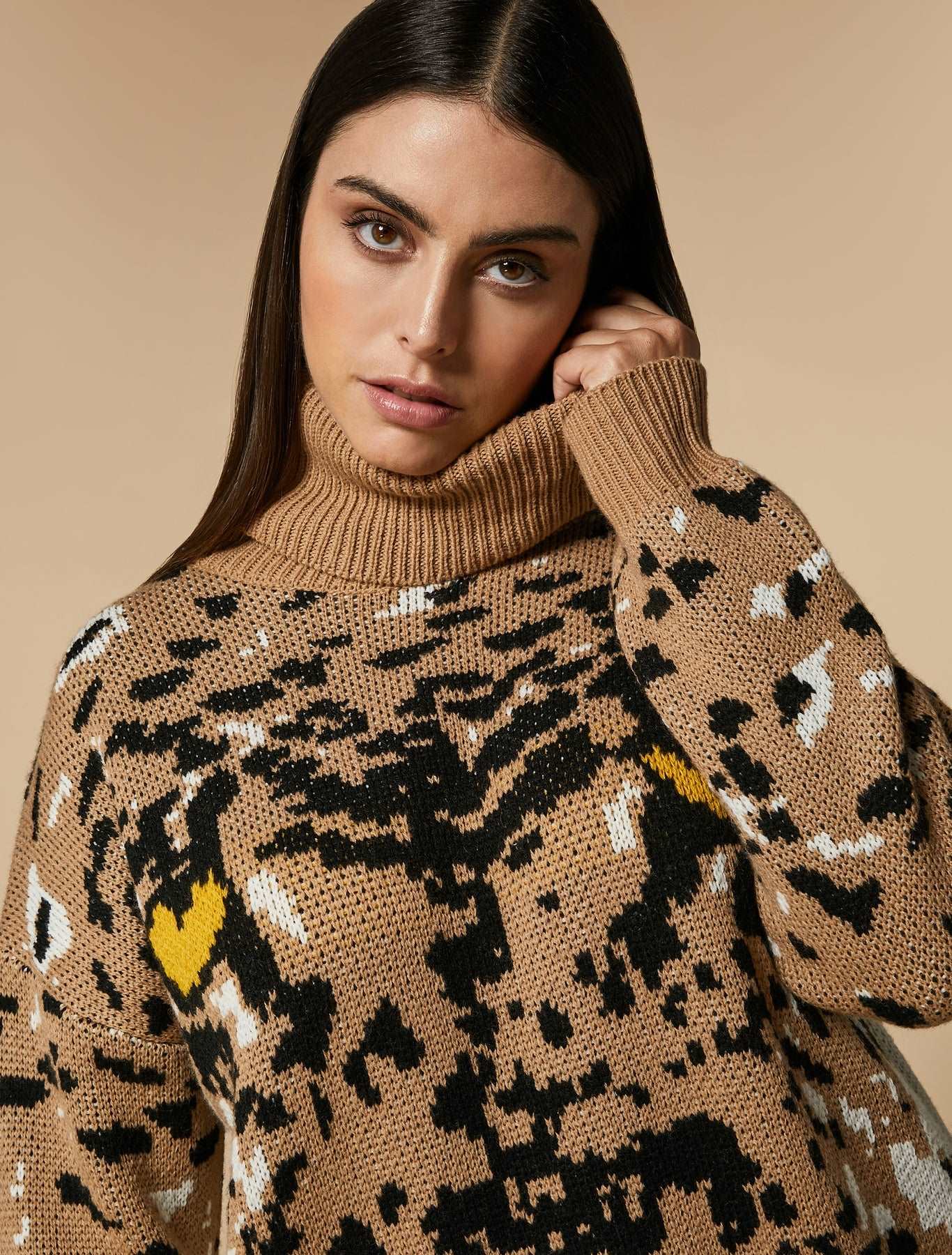 Marina Rinaldi Sweater