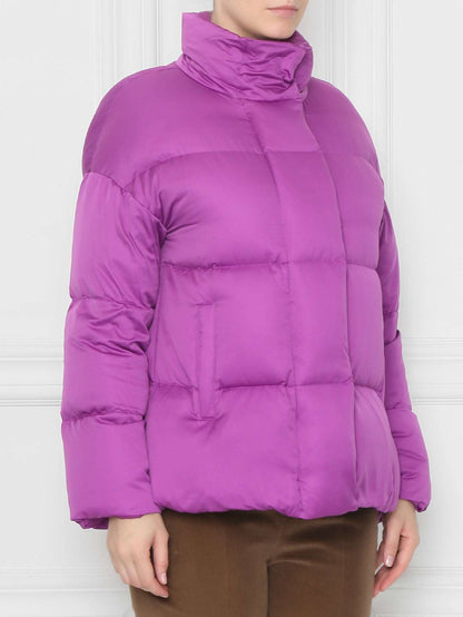 Down jacket PAMIR -Marina Rinaldi