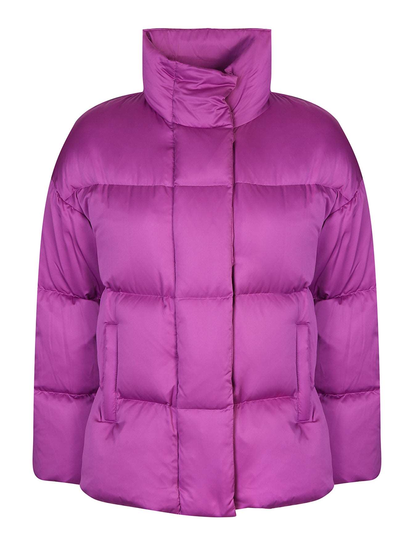 Down jacket PAMIR -Marina Rinaldi