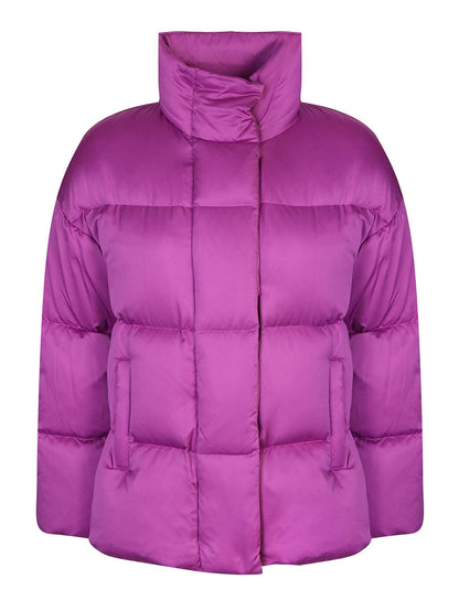 Down jacket PAMIR -Marina Rinaldi