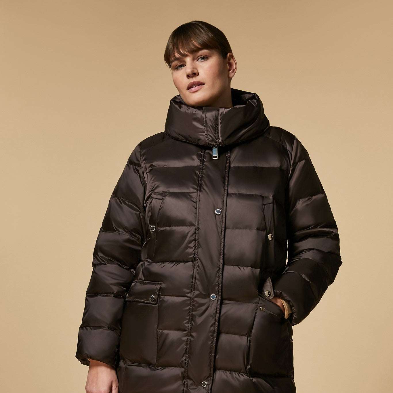 Marina Rinaldi Coat