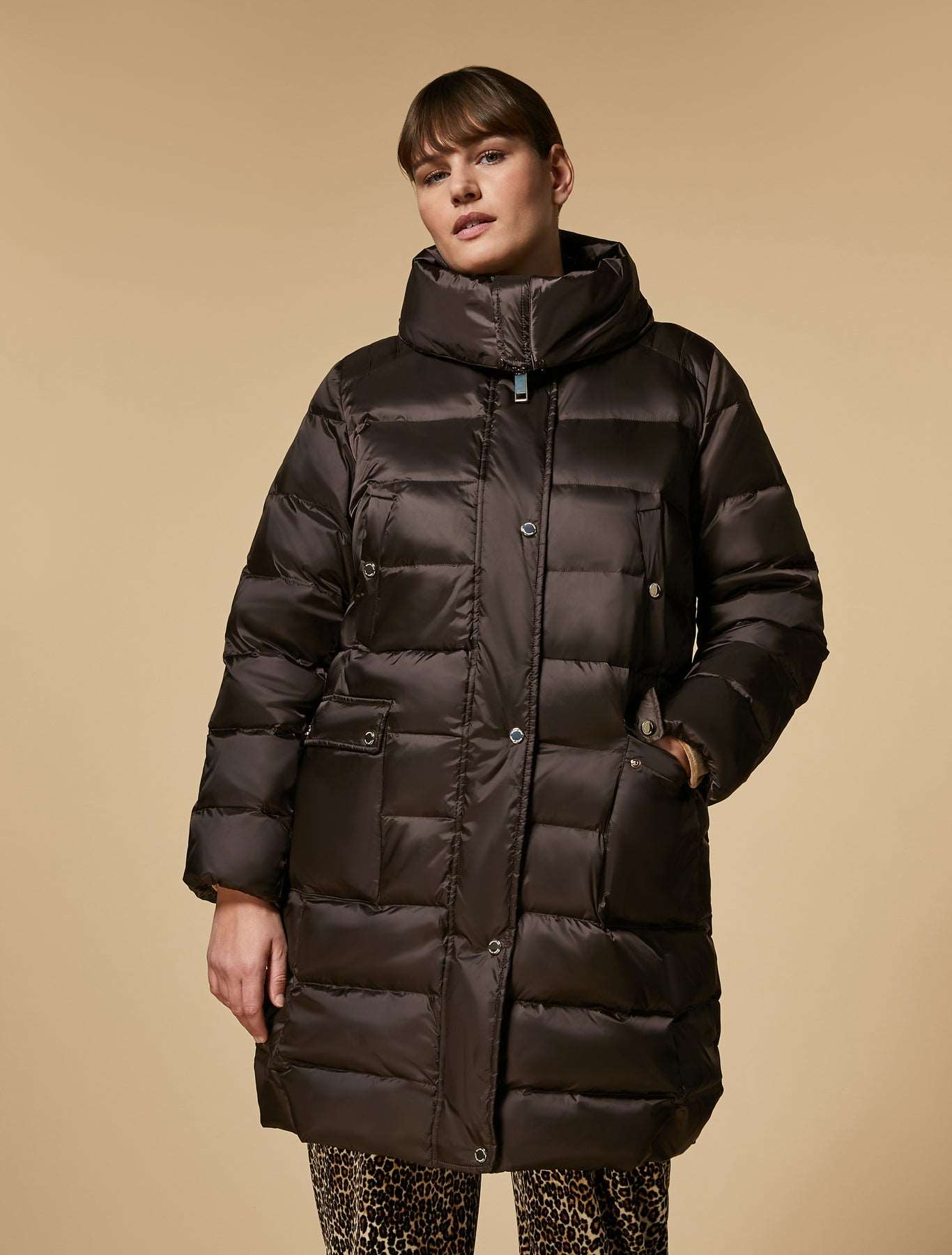 Marina Rinaldi Coat