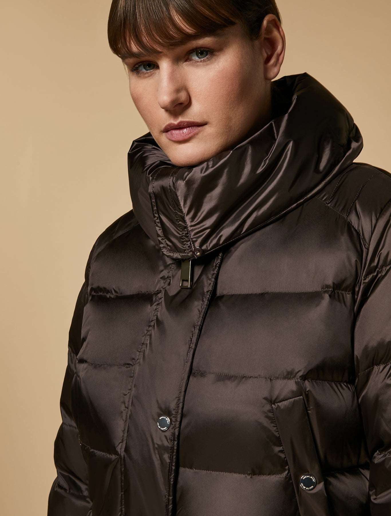 Marina Rinaldi Coat