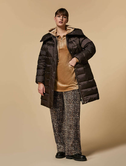 Marina Rinaldi Coat