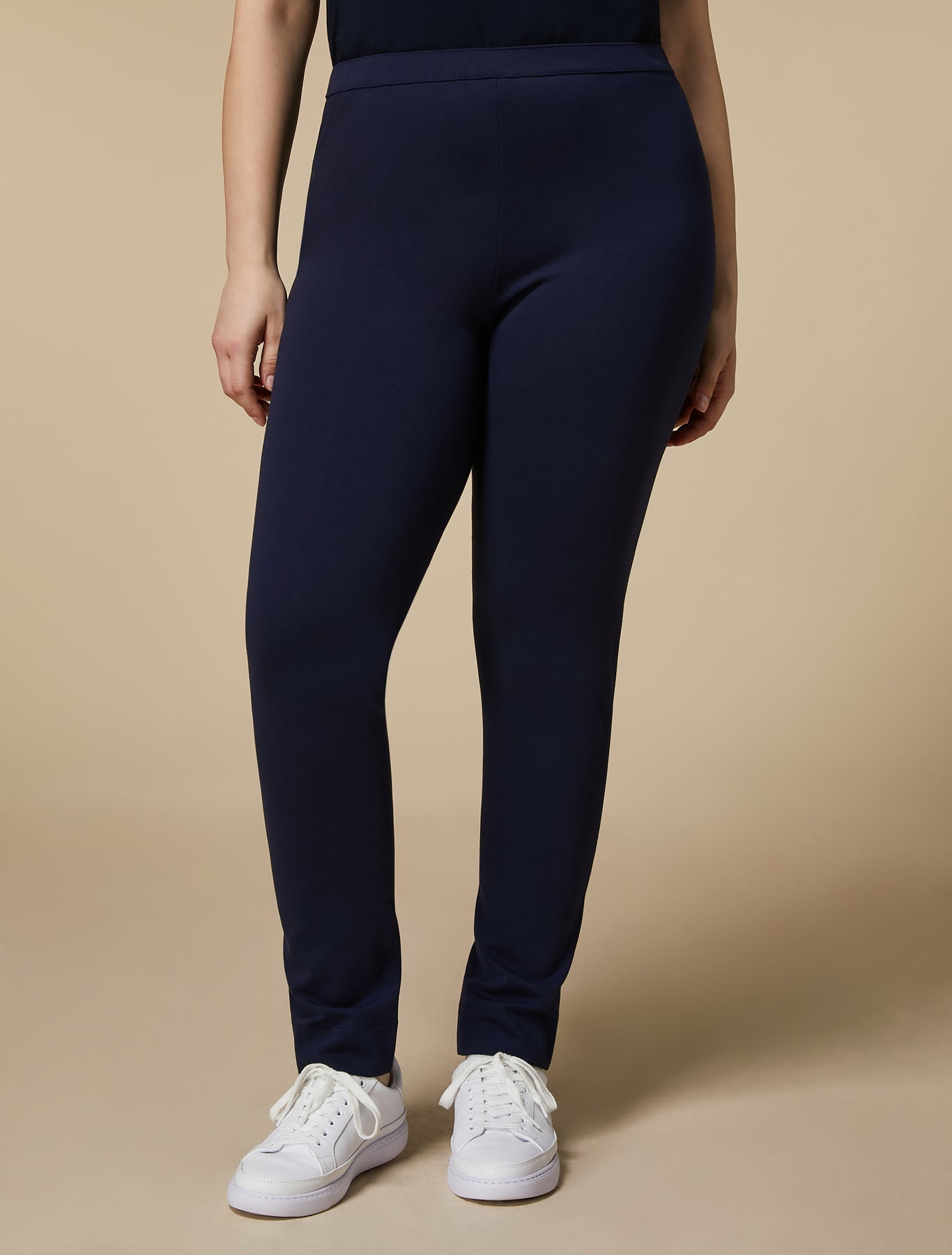 Leggings OCCHIATA brand Marina Rinaldi