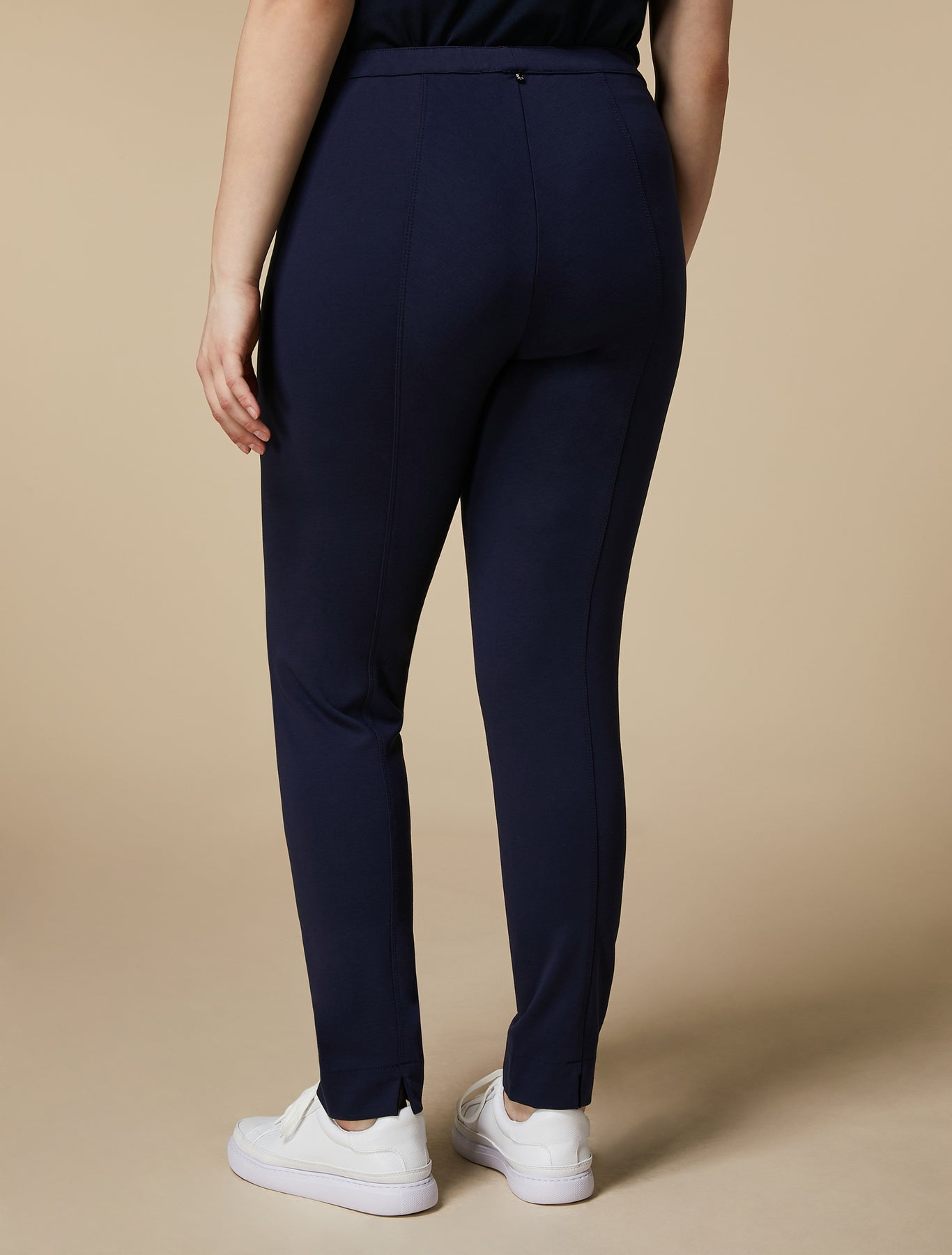 Leggings OCCHIATA brand Marina Rinaldi