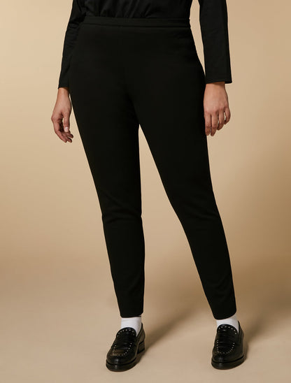 Leggings OCCHIATA brand Marina Rinaldi