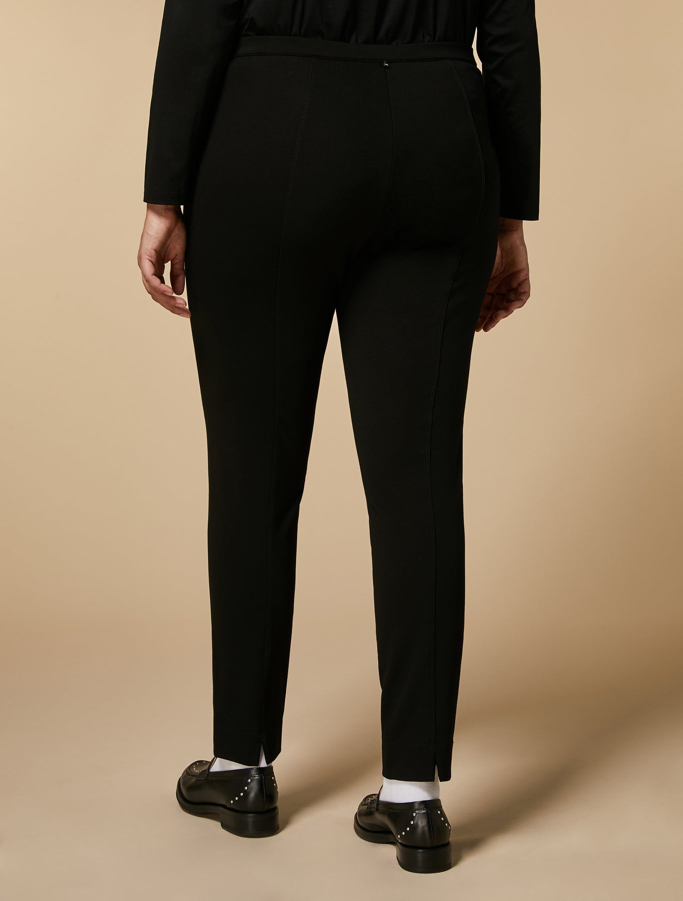 Leggings OCCHIATA brand Marina Rinaldi