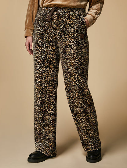 Trousers OCULATO brand Marina Rinaldi