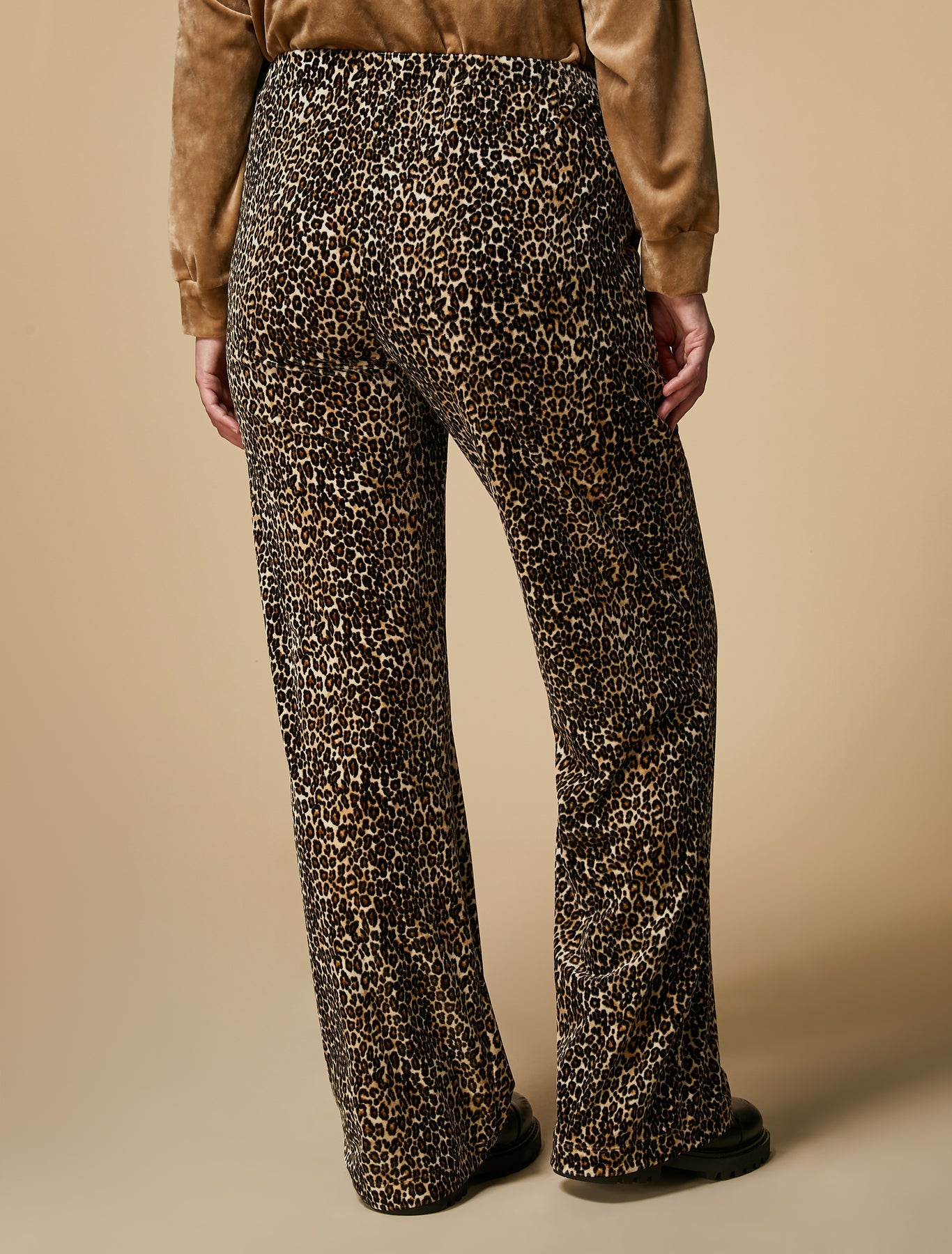 Trousers OCULATO brand Marina Rinaldi