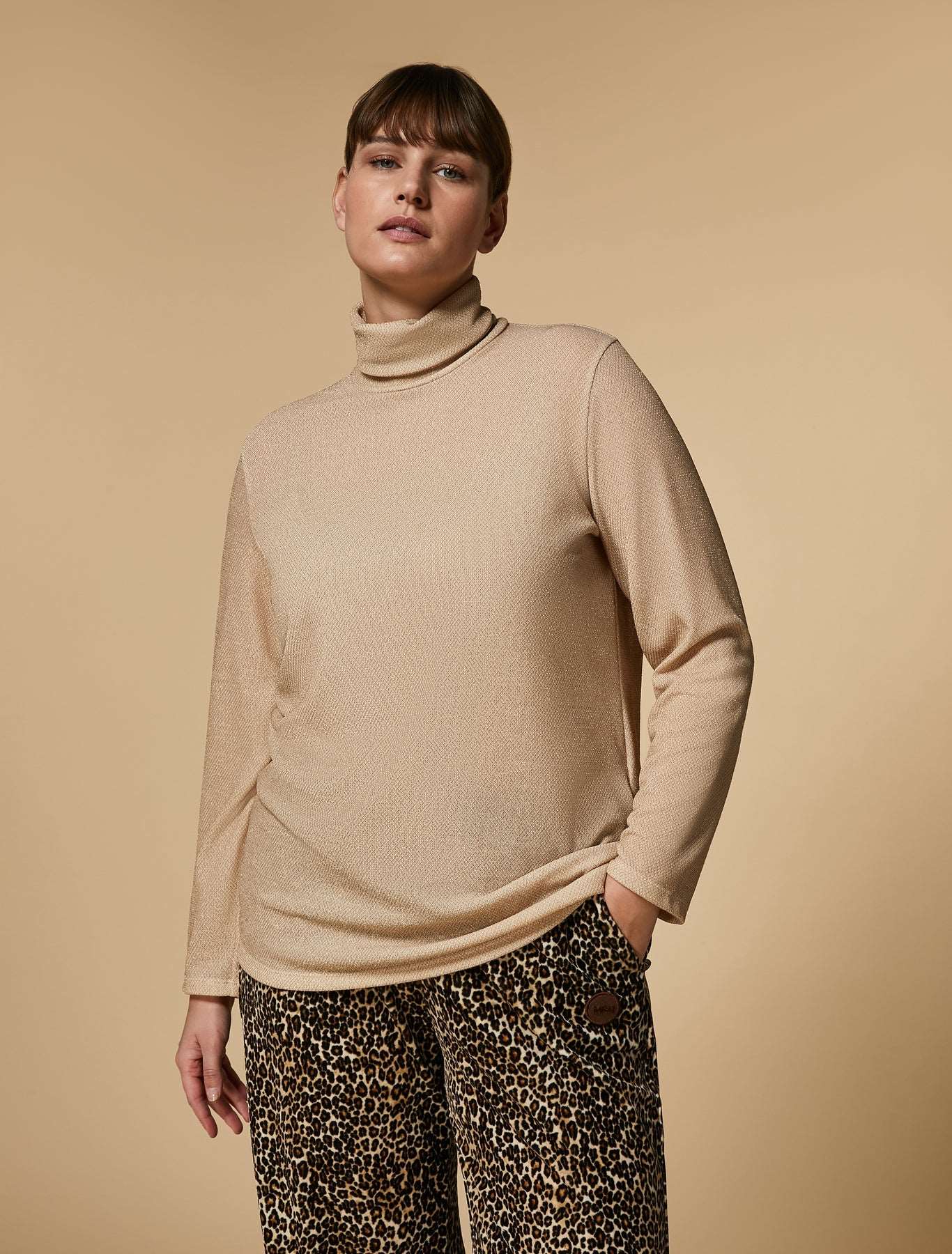 Marina Rinaldi Sweater